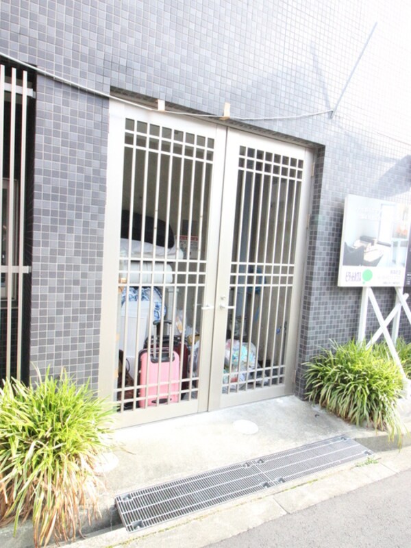 建物設備