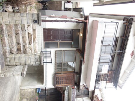 MAYUMIハウス32号館月夜田外観写真
