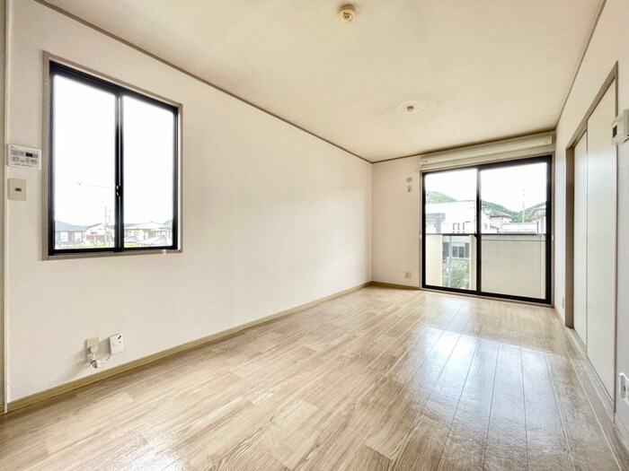 物件内観写真5　(居室)