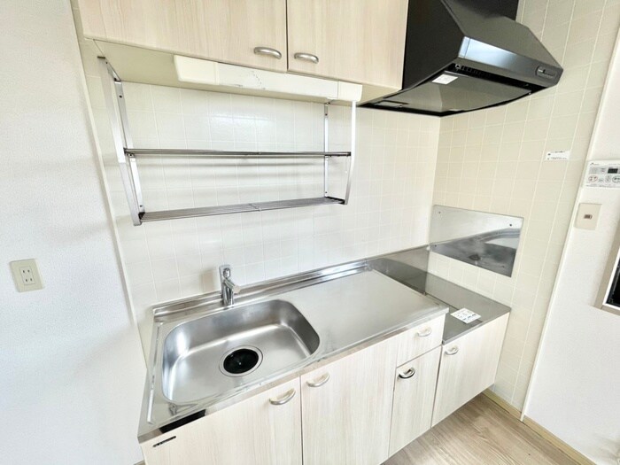 物件内観写真6　(キッチン)