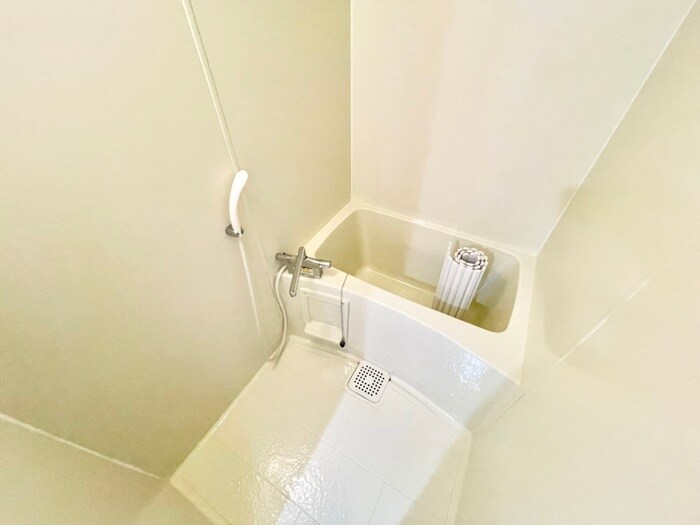 物件内観写真7　(バス／シャワールーム等)