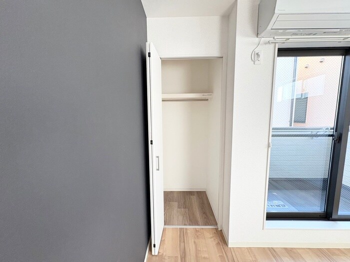 物件内観写真18　(収納)