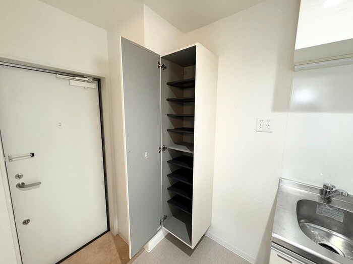 物件内観写真19　(靴箱)