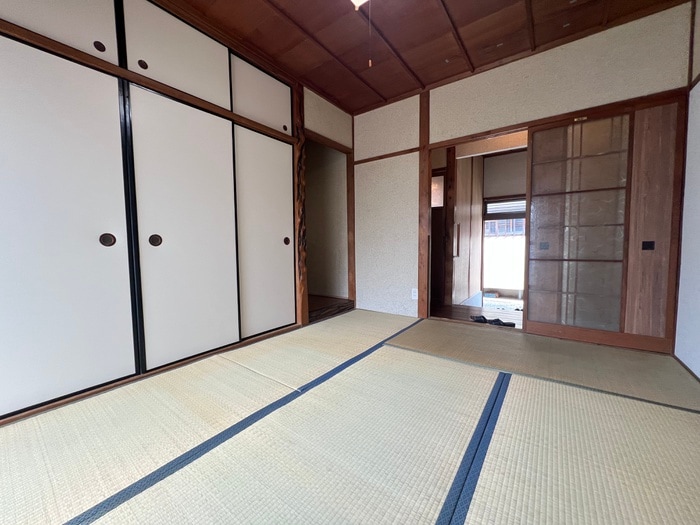 物件内観写真8　(居室)