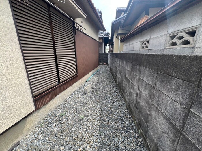 物件外観写真5　(外観写真)