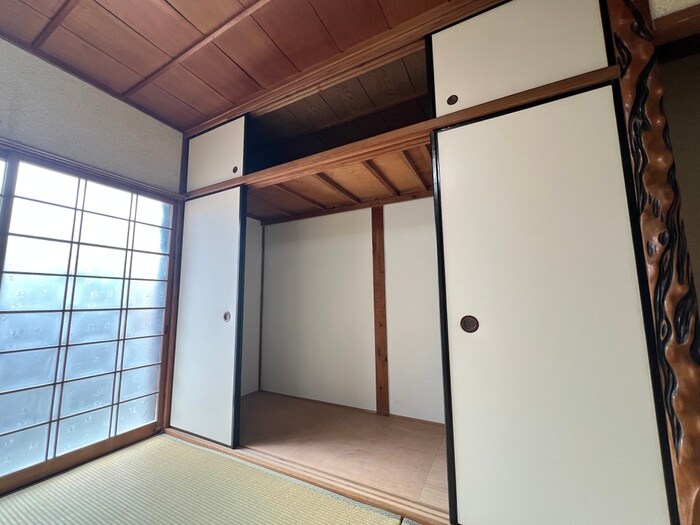 物件内観写真15　(収納)