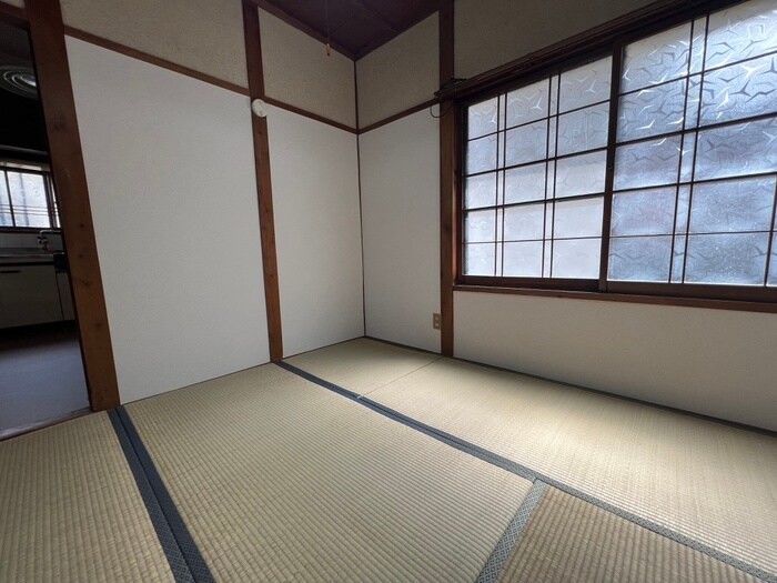 物件内観写真17　(居室)