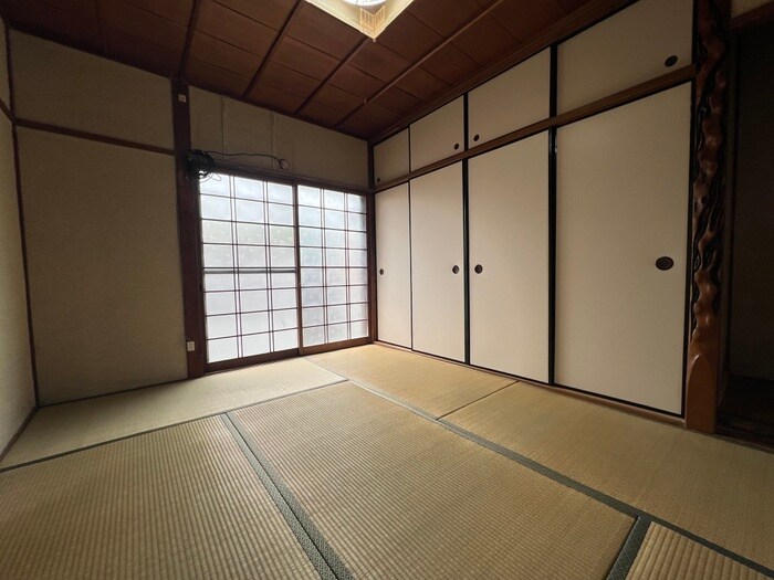 物件内観写真18　(居室)