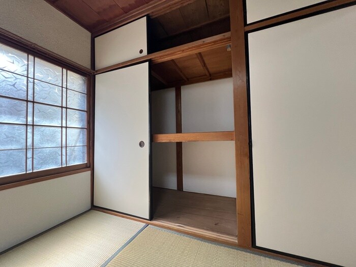 物件内観写真19　(収納)