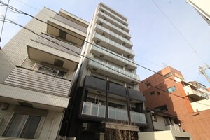 ｴｽﾌﾟﾚｲｽ神戸ﾌｫﾙﾑｽｸｴｱ(1004)外観写真