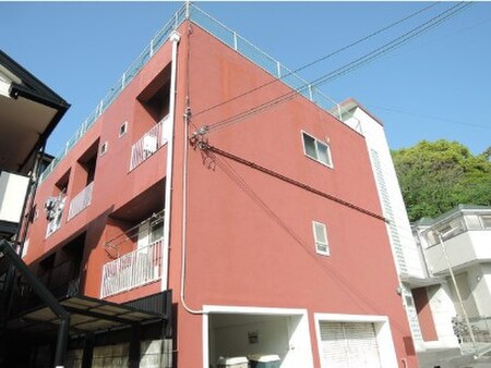 Ｈｉｌｌｓ　Ｃｏｕｒｔ外観写真