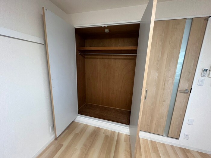 物件内観写真7　(収納)
