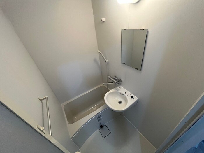 物件内観写真9　(バス／シャワールーム等)