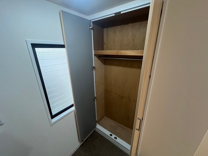 物件内観写真14　(収納)