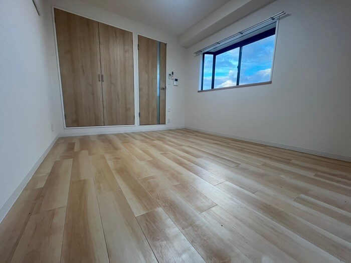 物件内観写真16　(居室)