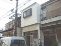 鴻池本町テラスハウス