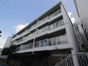 甲子園口南ｸﾞﾘｰﾝﾊｲﾂ（310）外観写真