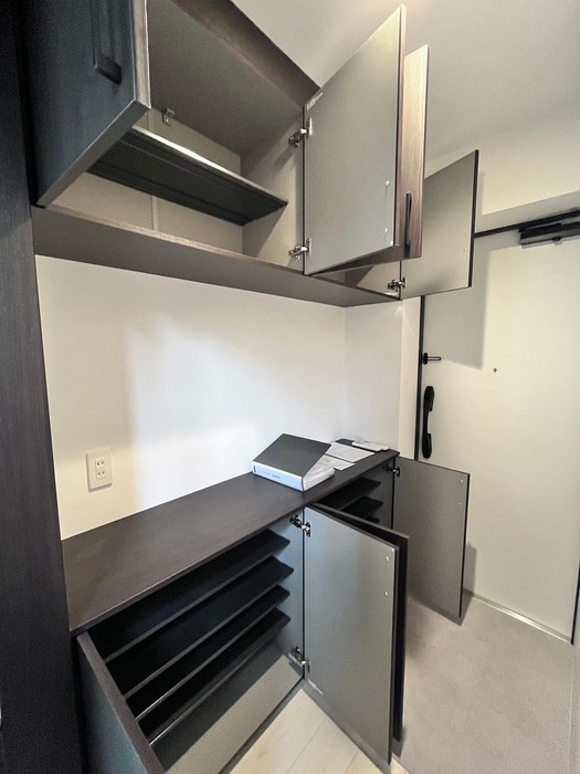 物件内観写真16　(靴箱)