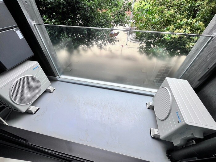 物件内観写真21　(ベランダ・バルコニー)