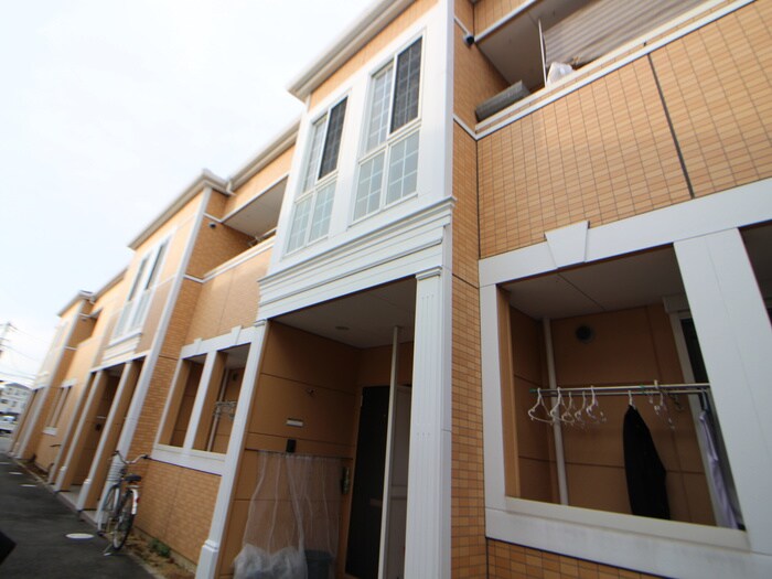 物件外観写真3　(外観写真)