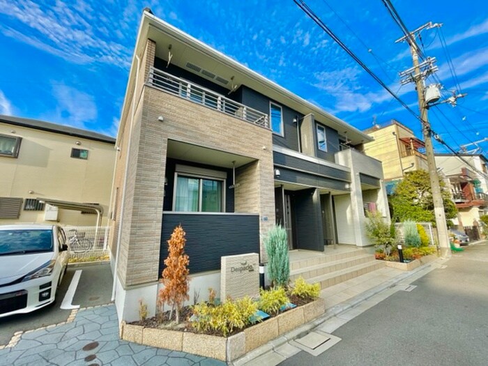 物件外観写真2　(外観写真)