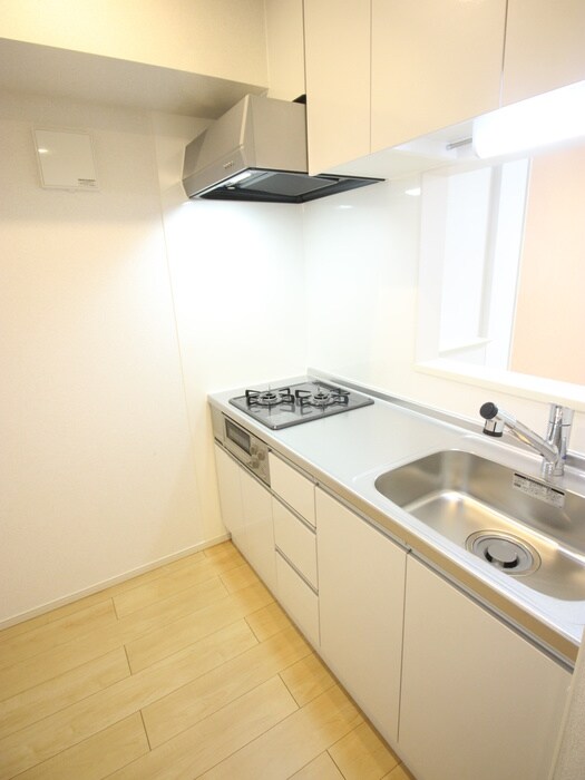 物件内観写真9　(キッチン)