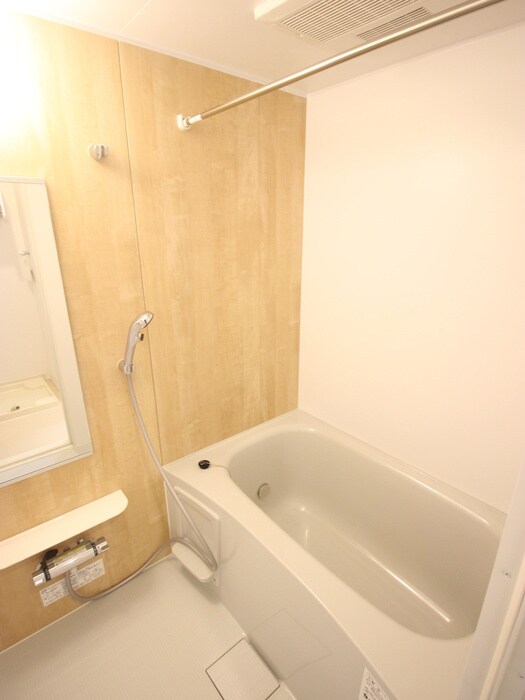 物件内観写真10　(バス／シャワールーム等)