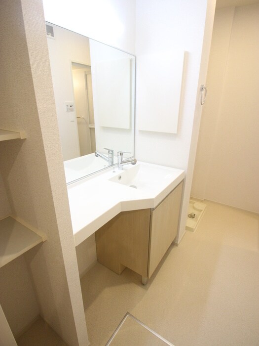 物件内観写真19　(洗面)