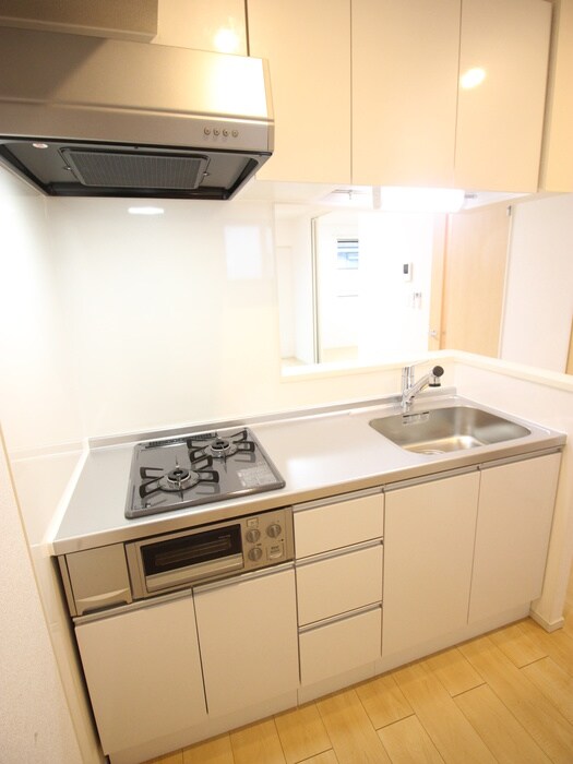 物件内観写真20　(キッチン)