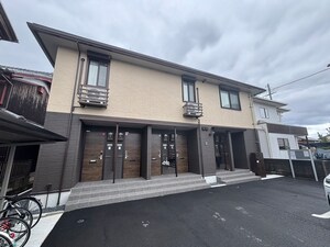 Andante　Kotobuki外観写真