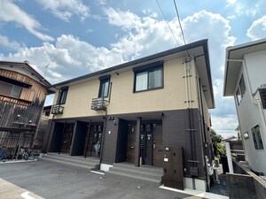 Andante　Kotobuki外観写真