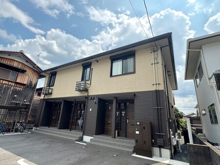 Andante　Kotobuki外観写真