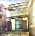 北条町1丁貸家