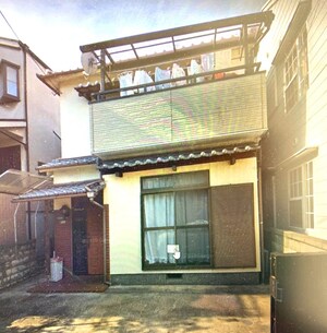 北条町1丁貸家外観写真