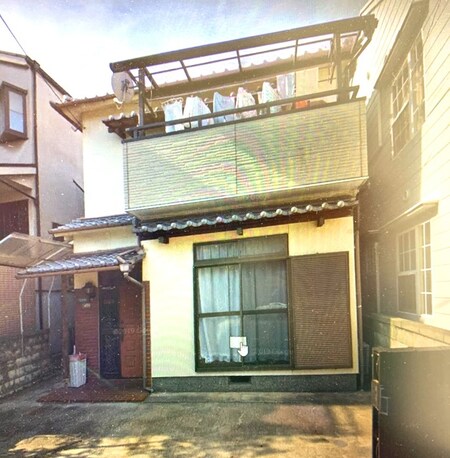 北条町1丁貸家外観写真