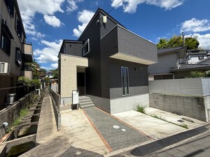 天神町二丁目戸建外観写真