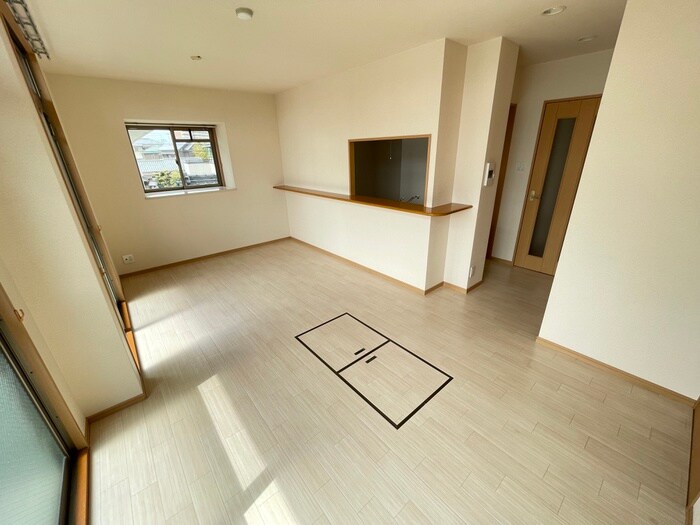 物件内観写真9　(居室)