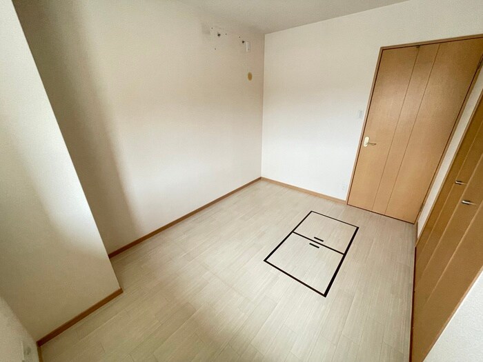 物件内観写真12　(居室)