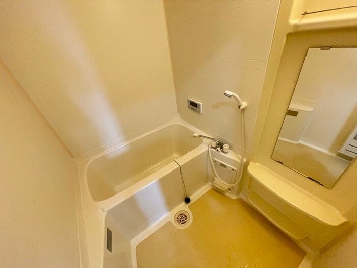 物件内観写真15　(バス／シャワールーム等)