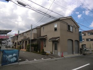エクセレントＹＡＭＡＭＯＴＯ外観写真