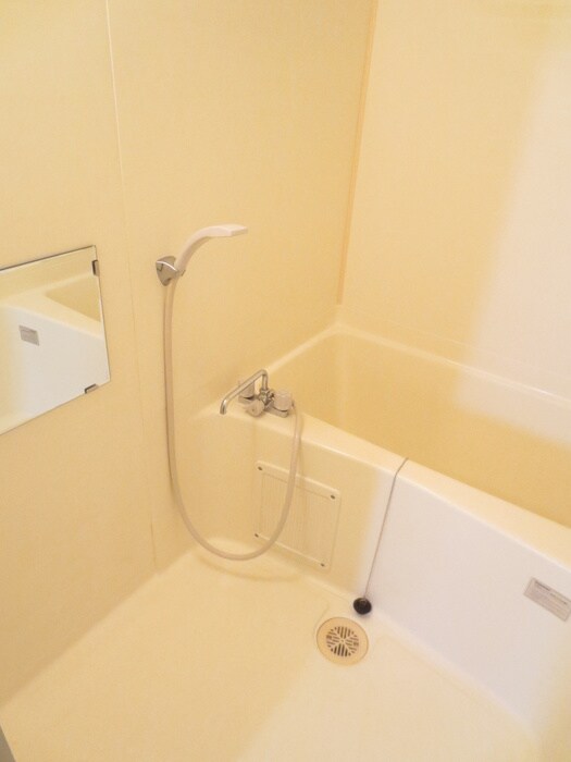 物件内観写真10　(バス／シャワールーム等)