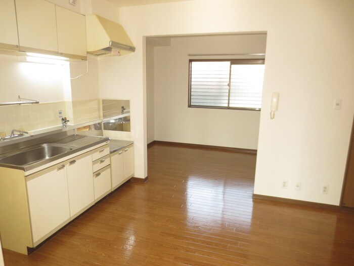 物件内観写真14　(居室)