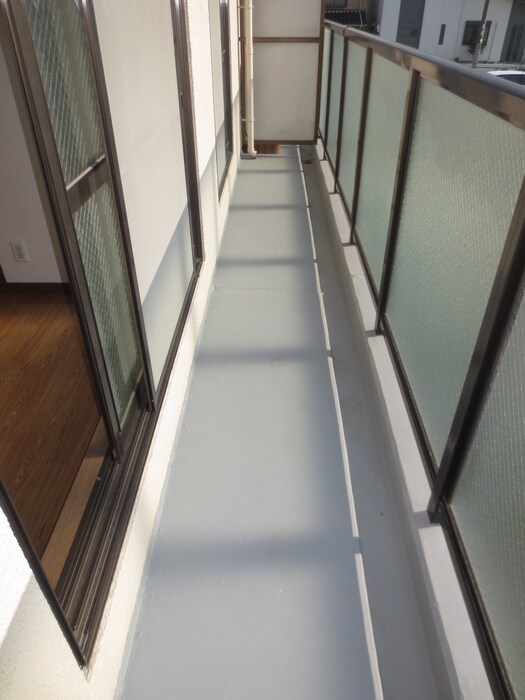 物件内観写真16　(ベランダ・バルコニー)