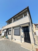 島津タウンハウス２階建