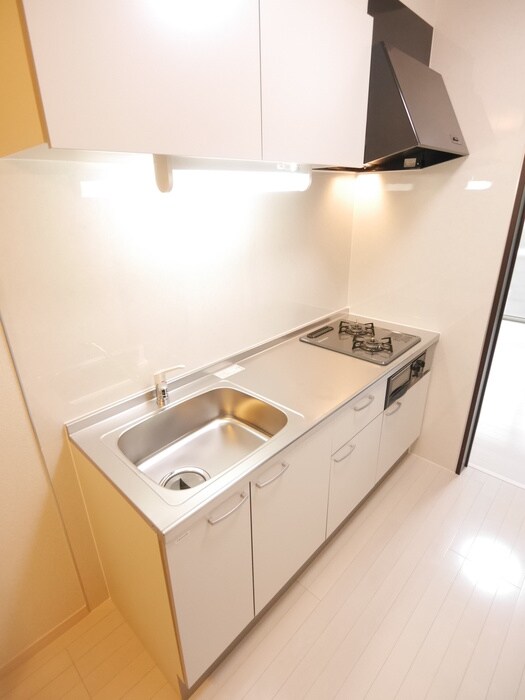 物件内観写真8　(キッチン)