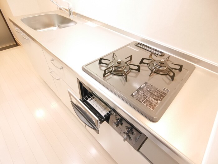 物件内観写真9　(キッチン)