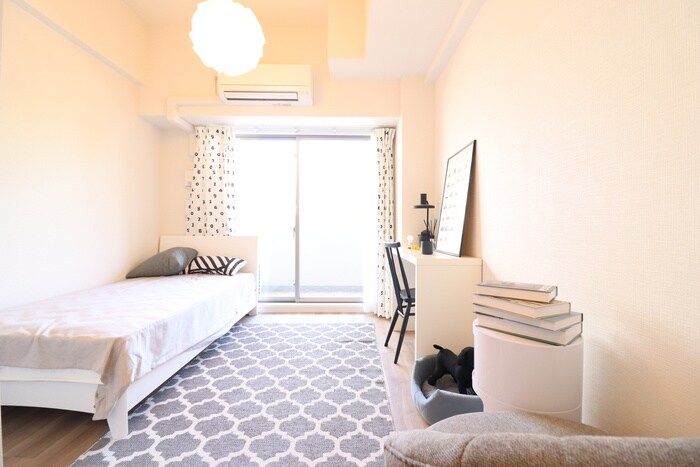 物件内観写真7　(居室)