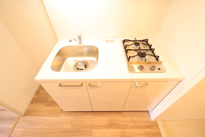 物件内観写真9　(キッチン)