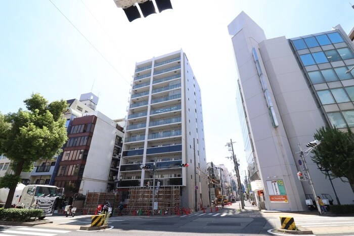 物件外観写真4　(外観写真)