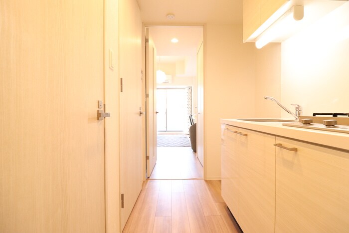 物件内観写真19　(廊下)